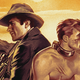 Planet of the Apes: The Time of Man #1.